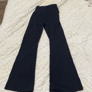 Aerie leggings offline original high rise fold over